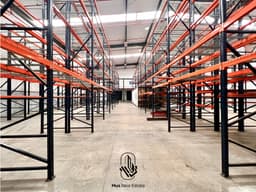 Galera Amoblada en Alquiler o Venta Centro Logistico en Mañanitas- LH