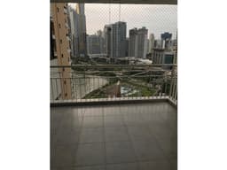 Apartamento en Venta en Punta Paitilla con Área Social | MM