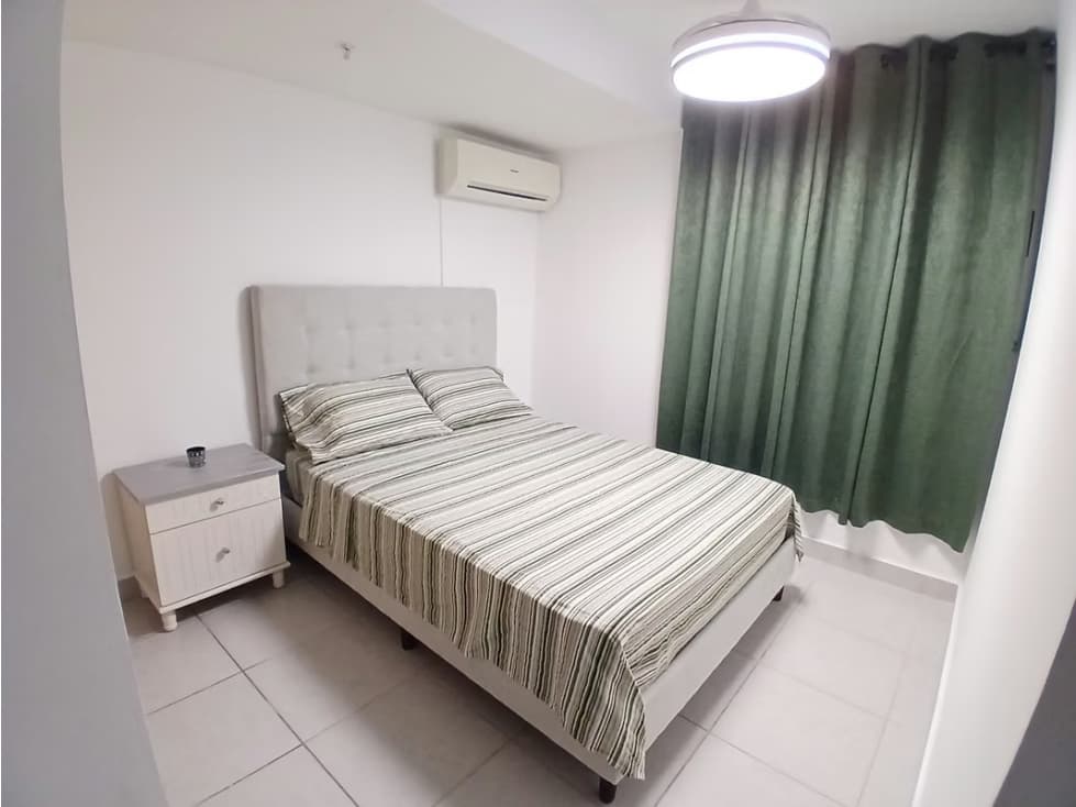 Alquilo Apartamento Amoblado | PH Premium | Carrasquilla-Vía España|MM — foto 6