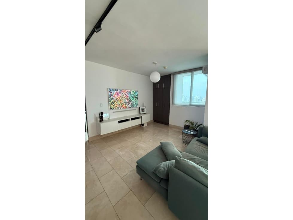 Apartamento en Venta | PH Vita | Coco del Mar | 2 Rec + Opción a 3ra|M — foto 6