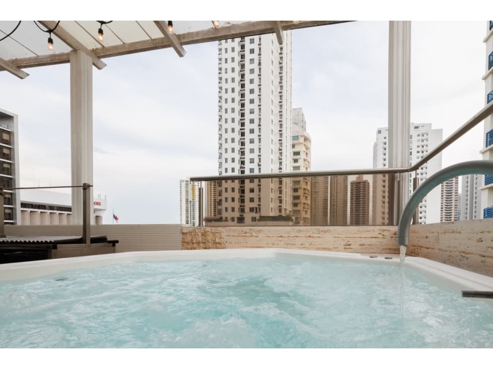 Penthouse Triplex en Venta en San Francisco con Jacuzzi Privado | MM — foto 5