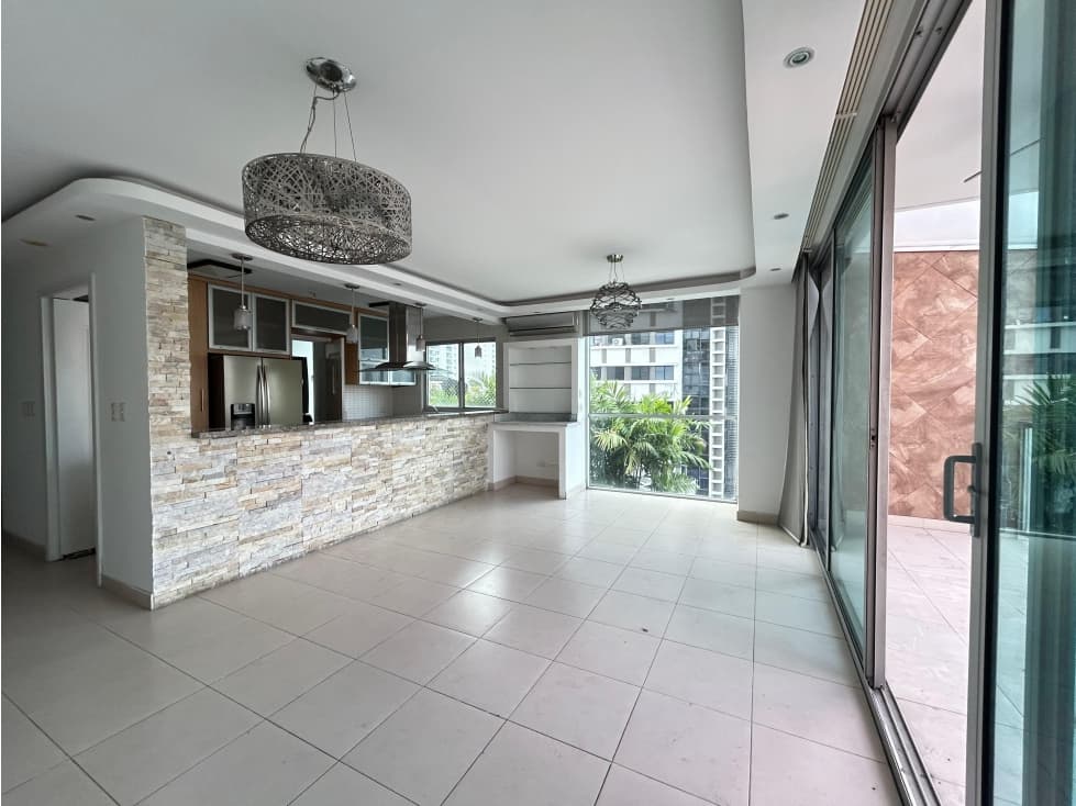 Venta de Apartamento en San Francisco PH Tao Tower LH — foto 1