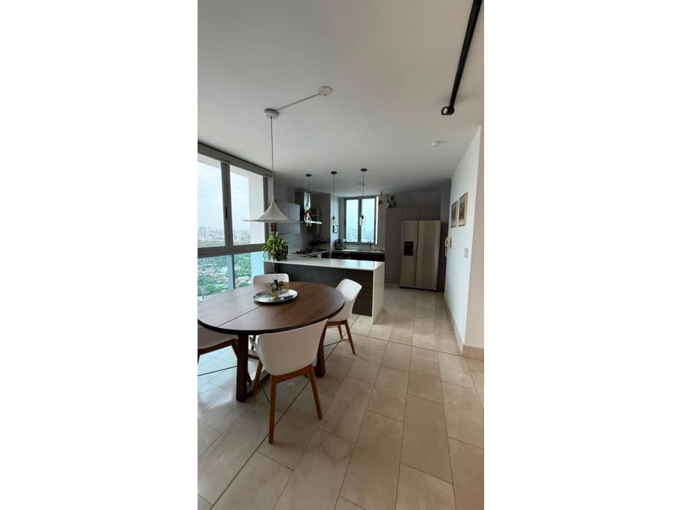 Apartamento en Venta | PH Vita | Coco del Mar | 2 Rec + Opción a 3ra|M — foto 3