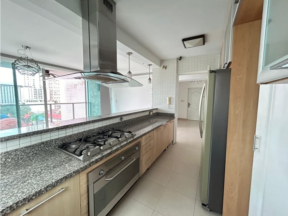 Venta de Apartamento en San Francisco PH Tao Tower LH — foto 5