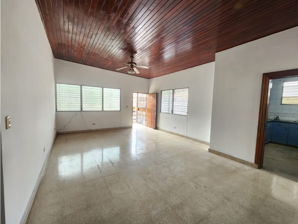 Casa en Venta La Loma, Hato Pintado | LH — foto 4