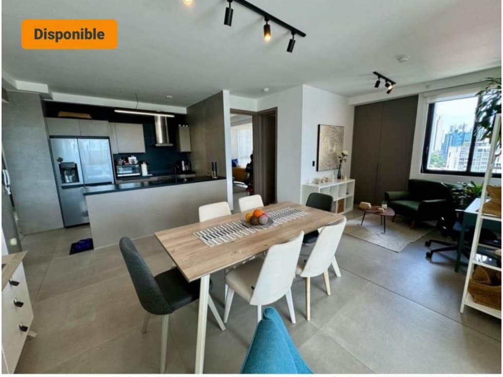 Se Vende Apartamento en Coco del Mar | MM — foto 3