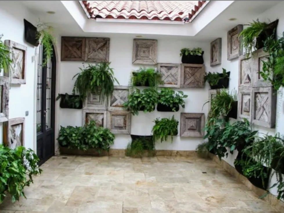 CASA EN SANTA MARIA - FAIRWAY ESTATE — foto 4