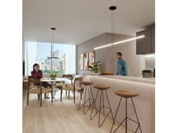 Apartamento en Edison Gardens preventa