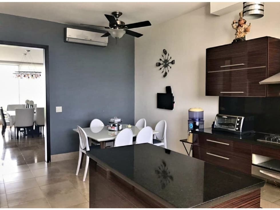 Venta de Apartamento en Costa del Este - PH Acqua — foto 3