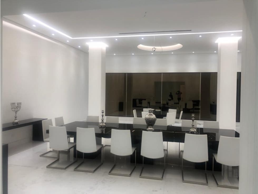 Penthouse, Venetian Tower, Punta Pacifica — foto 2
