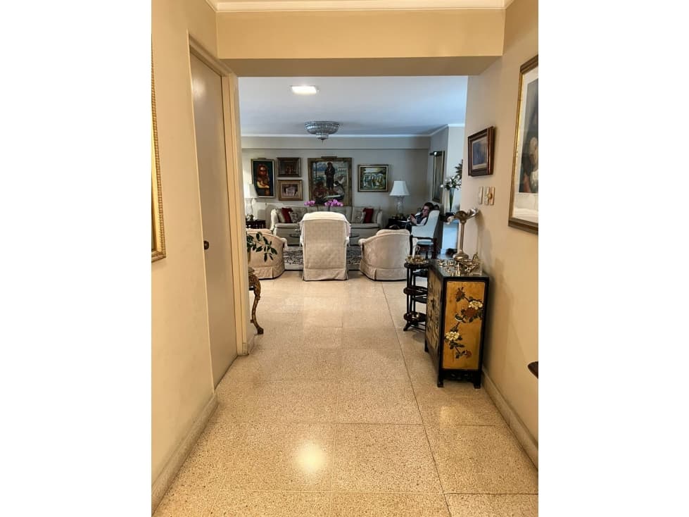 Apartamento en Venta, PH Anagloria, Punta Paitilla — foto 5