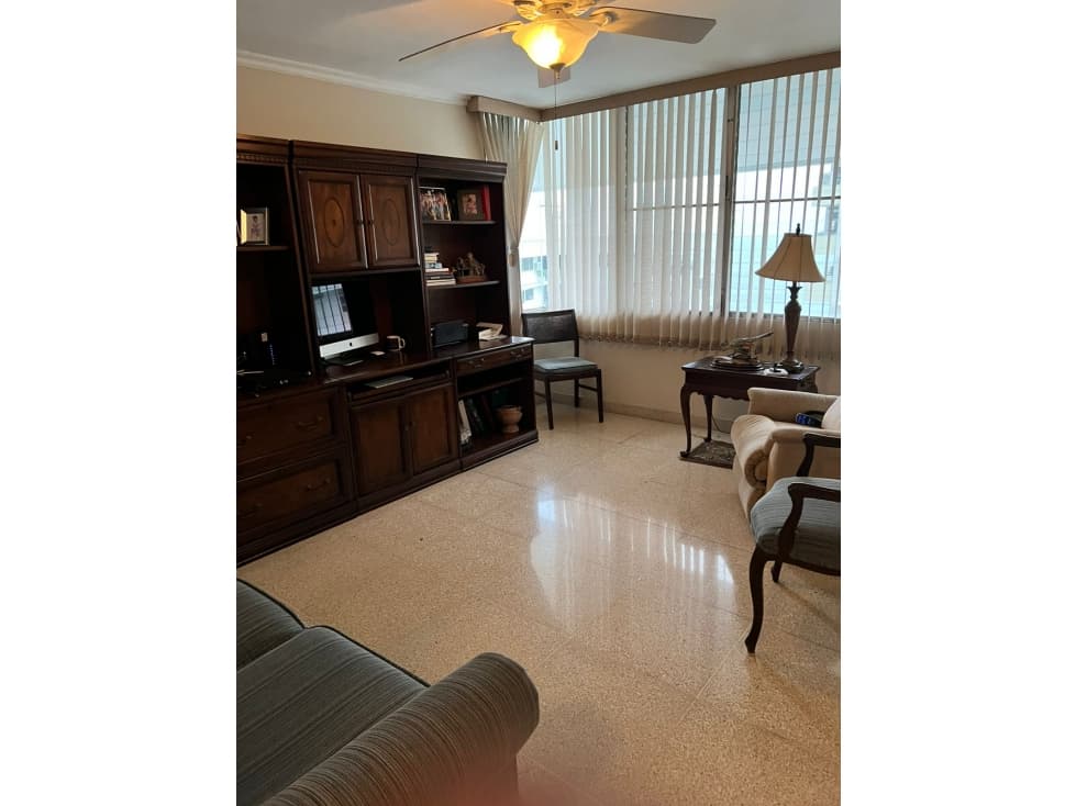 Apartamento en Venta, PH Anagloria, Punta Paitilla — foto 6