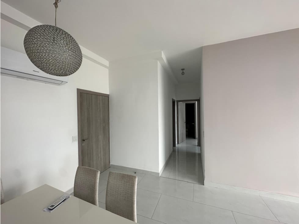 Apartamento en Venta - PH Velure, El Cangrejo — foto 2
