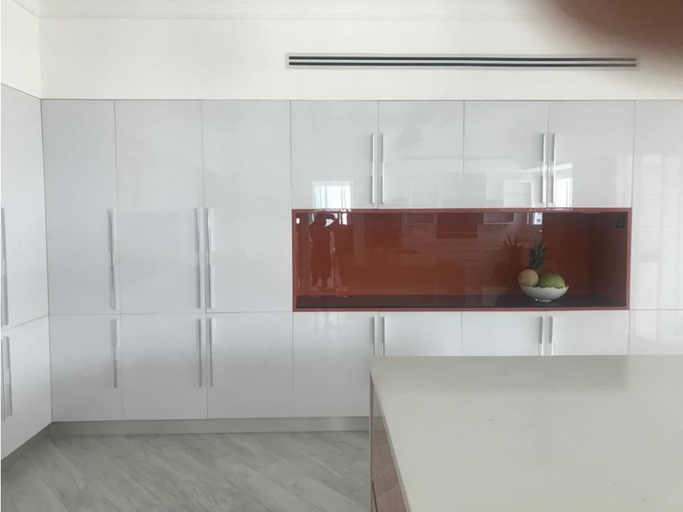 Penthouse, Venetian Tower, Punta Pacifica — foto 4