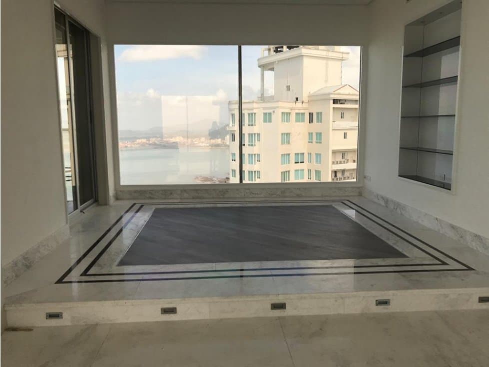 Penthouse, Venetian Tower, Punta Pacifica — foto 6