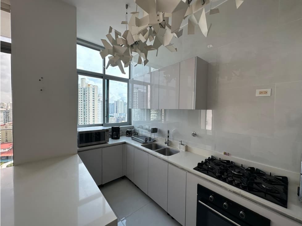 Apartamento en Venta - PH Velure, El Cangrejo — foto 4