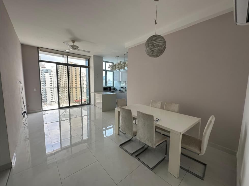 Apartamento en Venta - PH Velure, El Cangrejo — foto 5