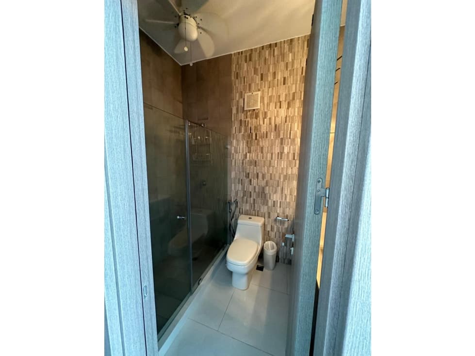 Apartamento en Venta - PH Velure, El Cangrejo — foto 6