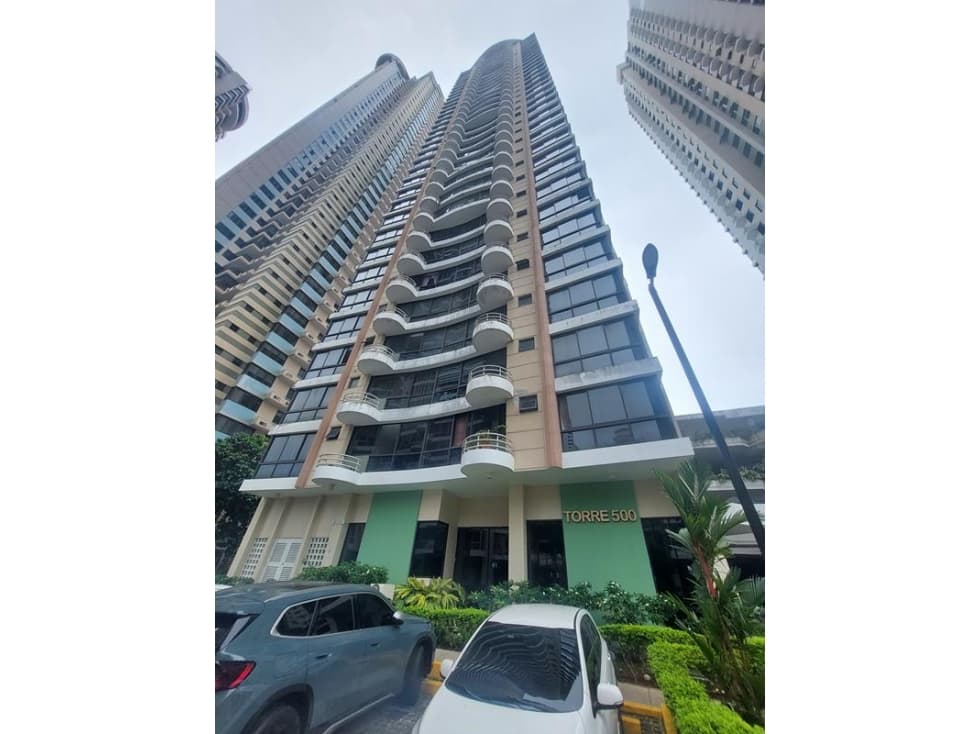 VENTA DE APARTAMENTO, EN SAN FRANCISCO, PH FRANCISCO BAY — foto 1