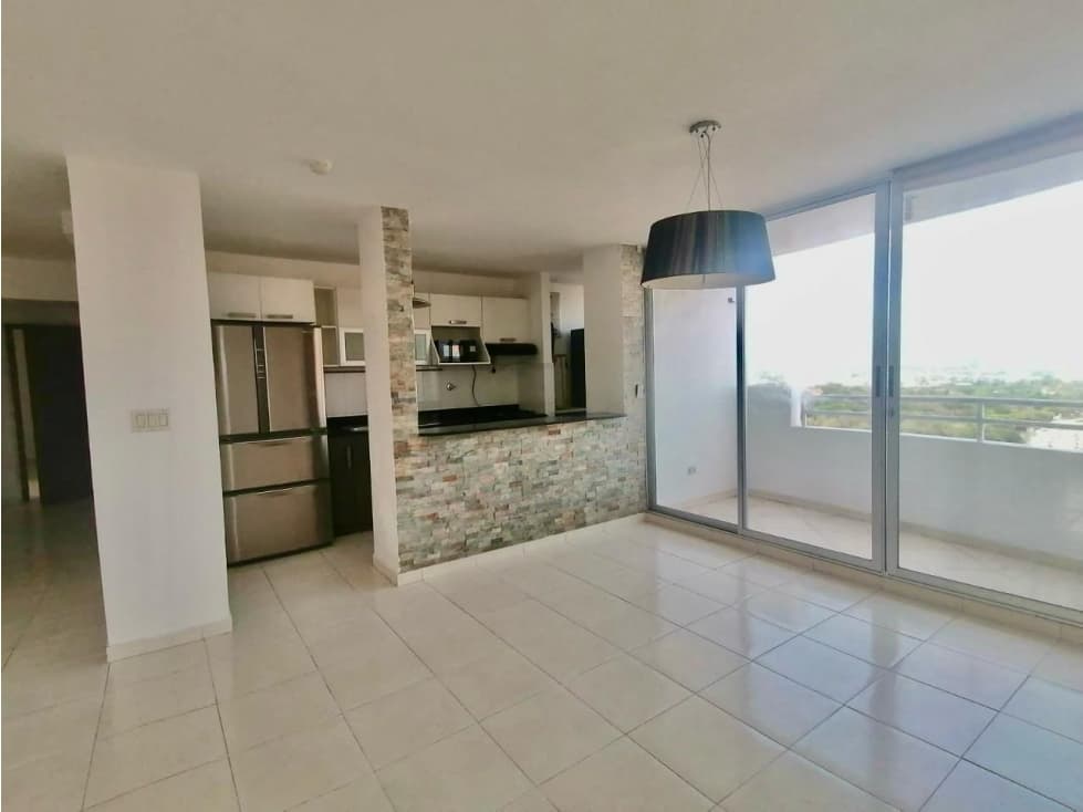 Apartamento, venta, San Francisco, PH Montemar — foto 1