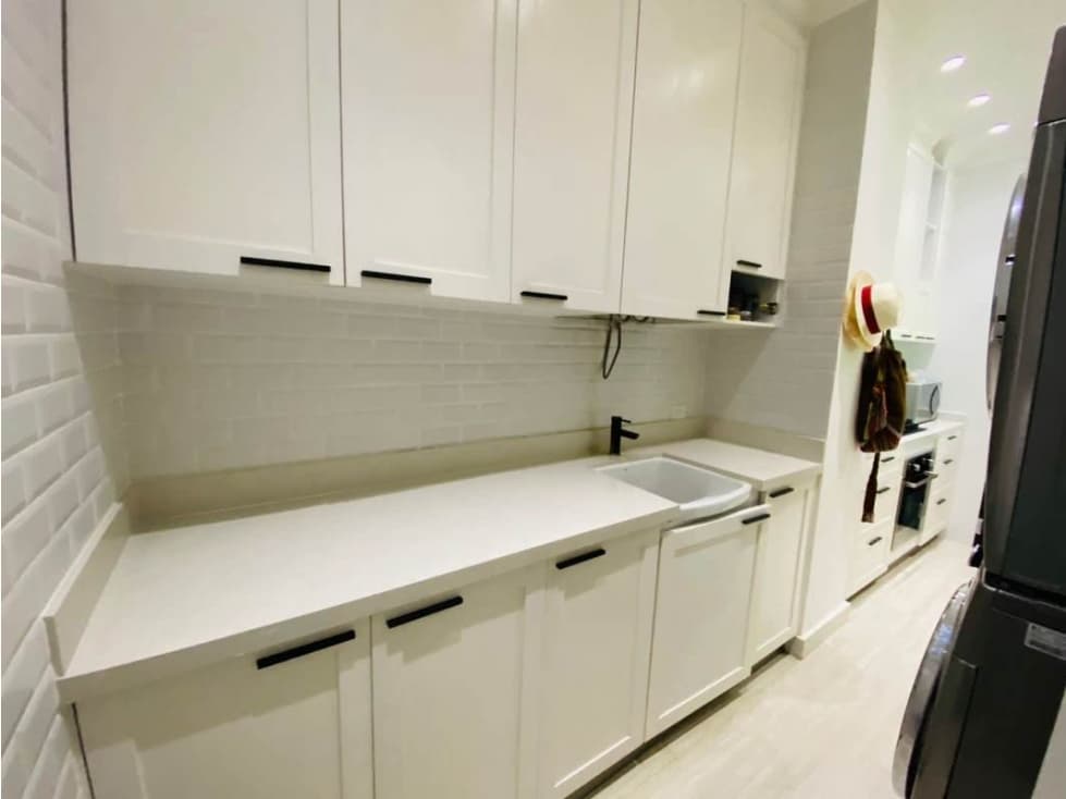 Hermoso apartamento con vista al golf,  Río Hato — foto 6