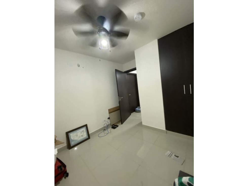 Alquiler de Apartamento Amoblado en Hato Pintado  — foto 2