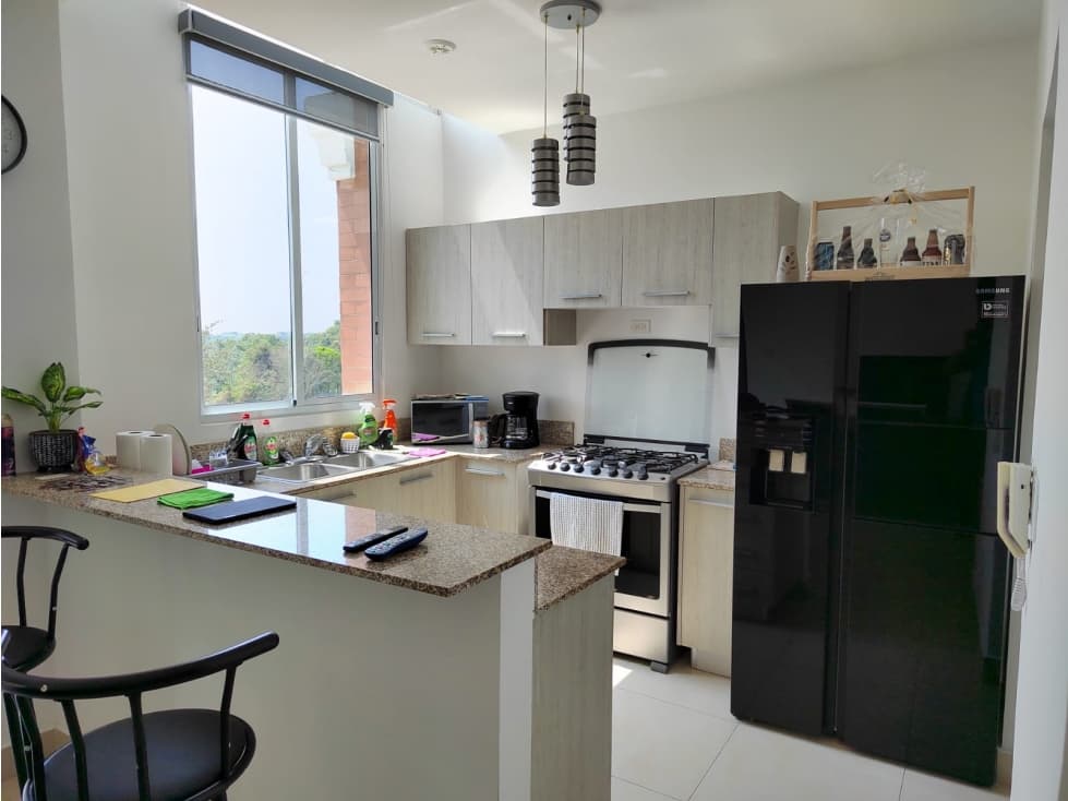 APARTAMENTO EN VENTA EN PH NATURA- COSTA VERDE — foto 2