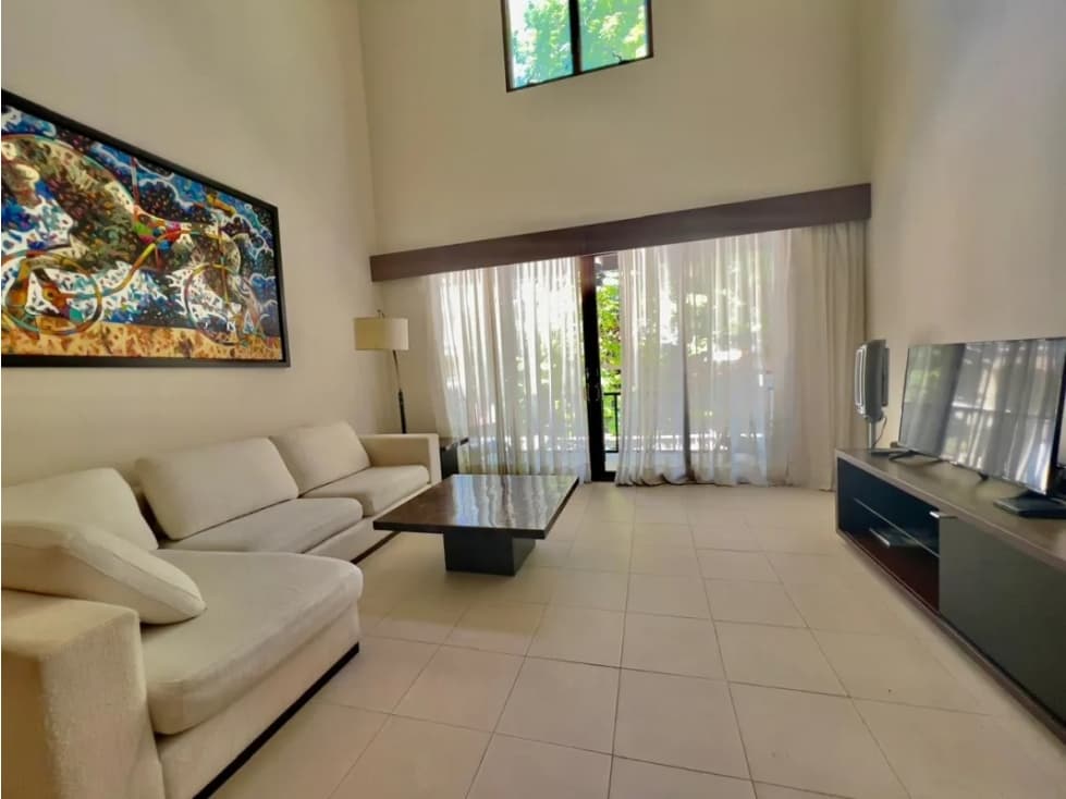 APARTAMENTO TIPO LOFT EN BUENAVENTURA — foto 1