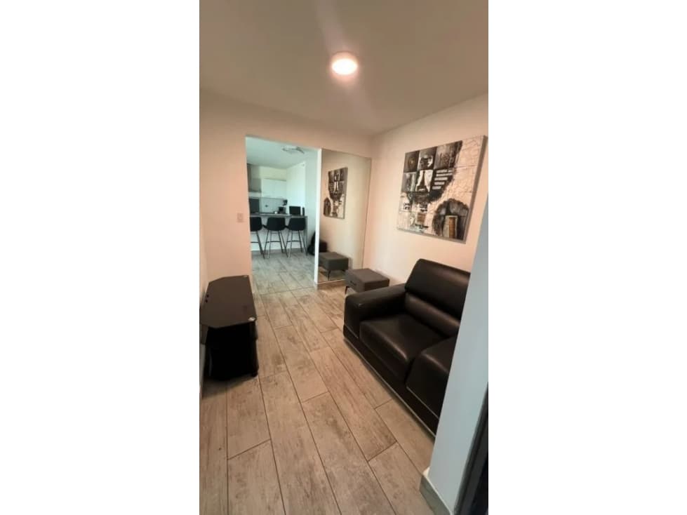Junior Penthouse en Alquiler - Vía España — foto 6