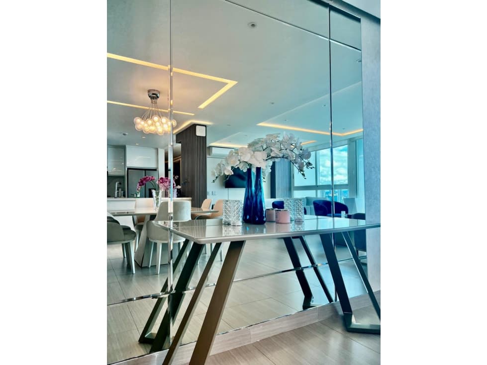 Apartamento, alquiler, P.H. Asia, Costa del Este — foto 4