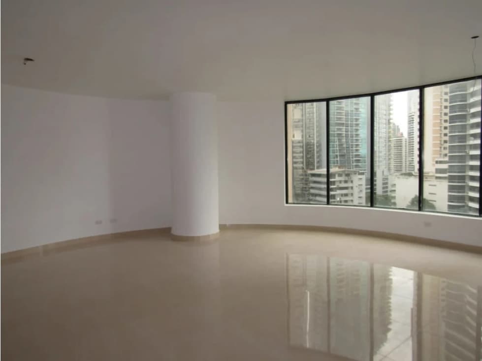 Punta Paitilla, PH Bayside Tower — foto 4