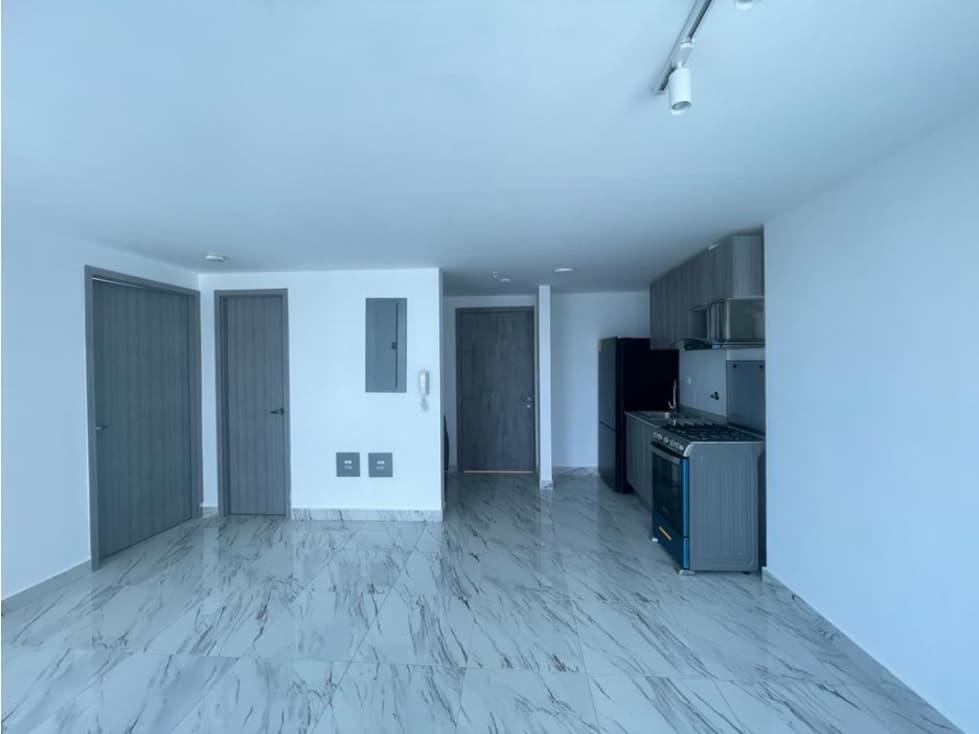 Apartamento, alquiler, avenida balboa, P.H The Sands — foto 3