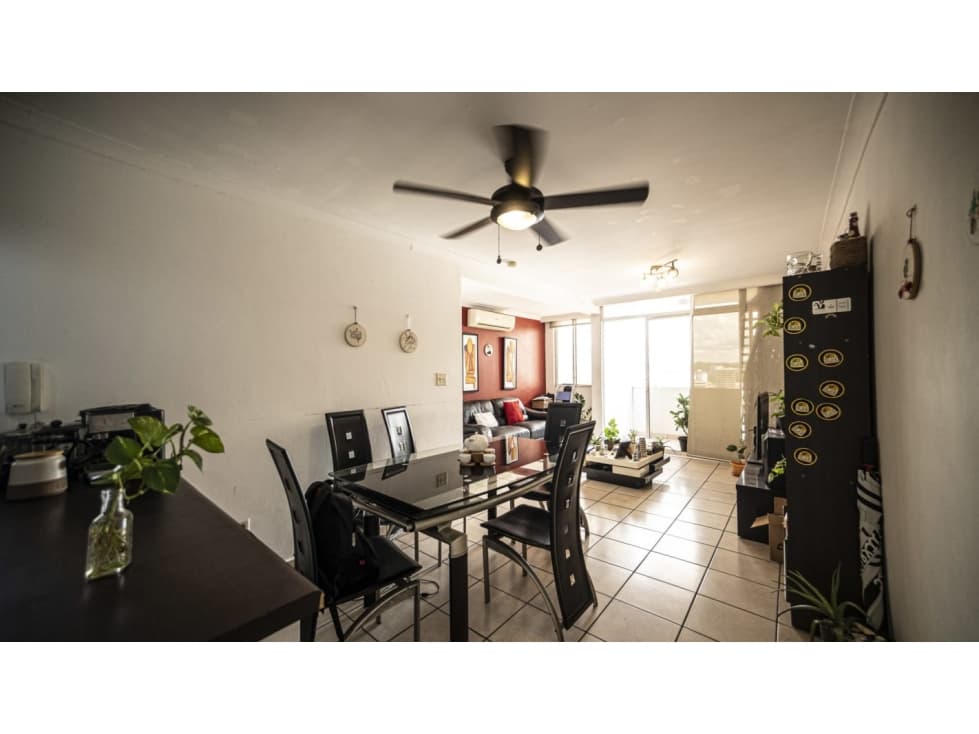 Apartamento en PH Plaza Valencia — foto 2