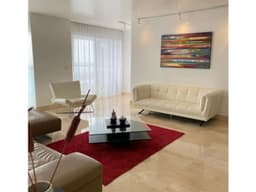 Apartamento en alquiler Yoo Panama
