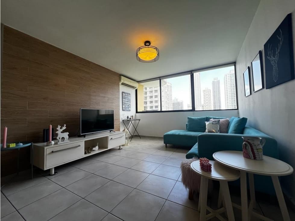 Apartamento, venta, San Francisco — foto 3