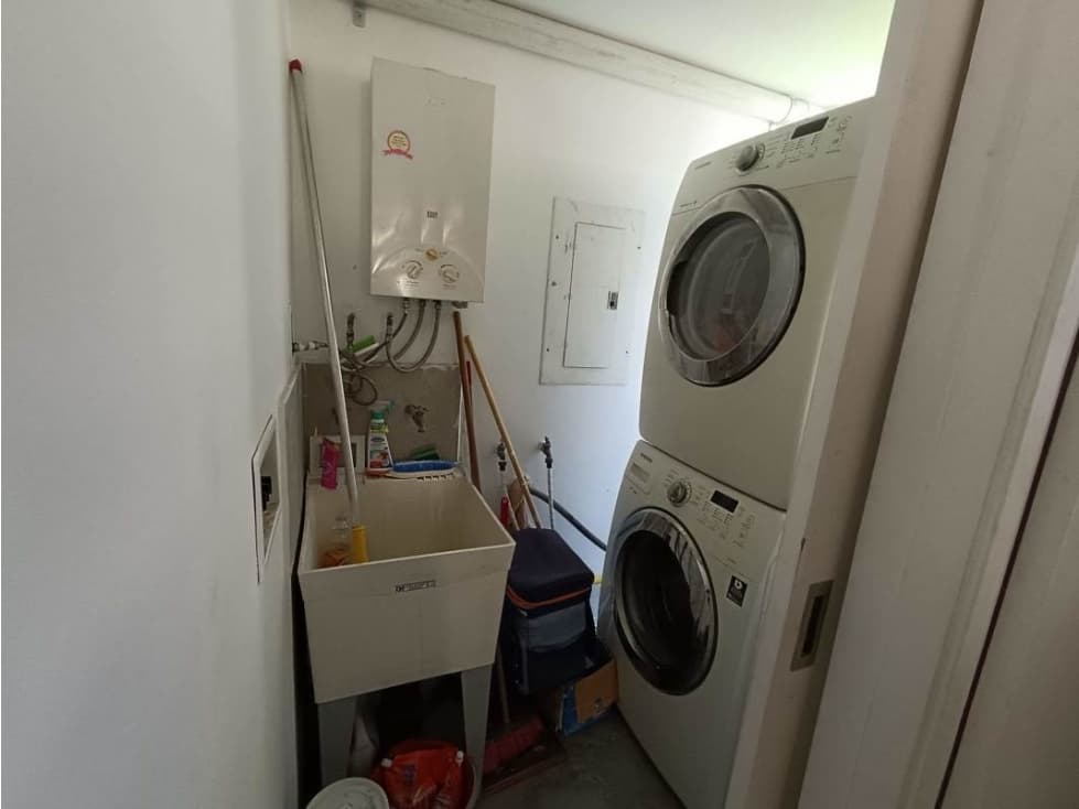 Apartamento en venta en Hato Pintado 3 recamaras — foto 5