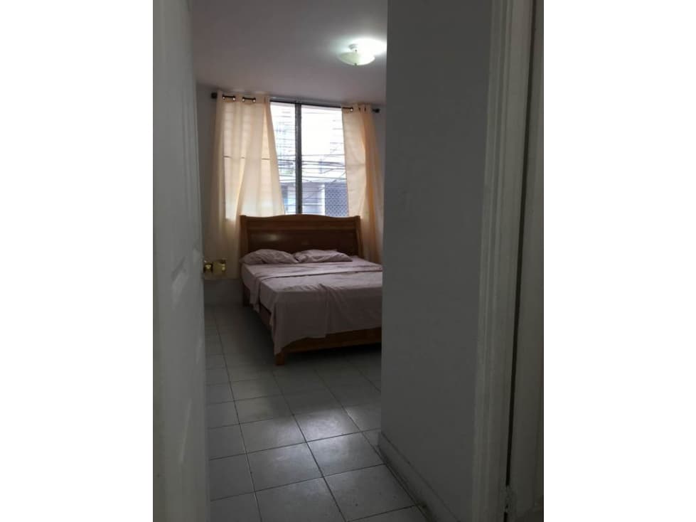 Venta de Amplio Apartamento en Via Porras PH Dlich — foto 3