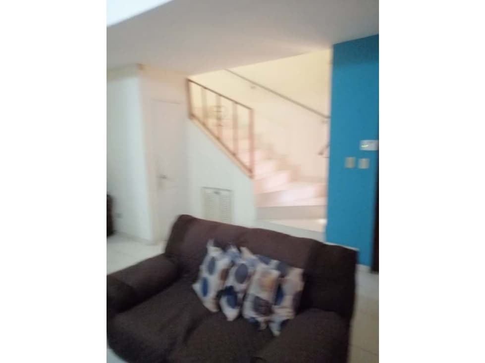 Alquiler de Casa Moderna Cerro Viento — foto 4