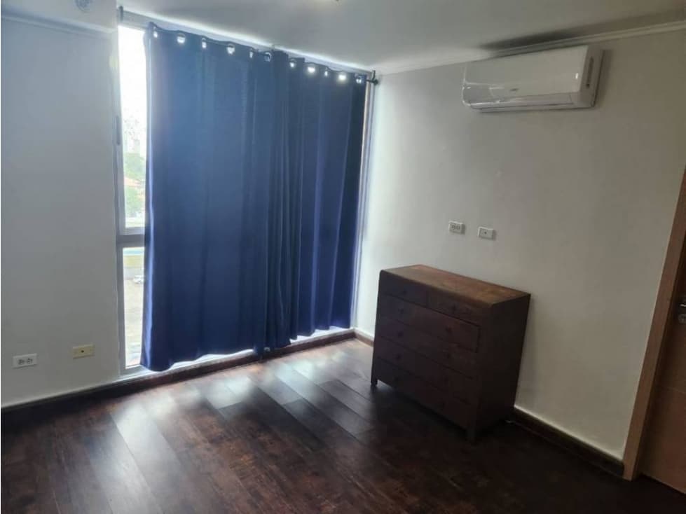 Ph torre castilla, Vía España, carrasquilla, apartamento venta — foto 3