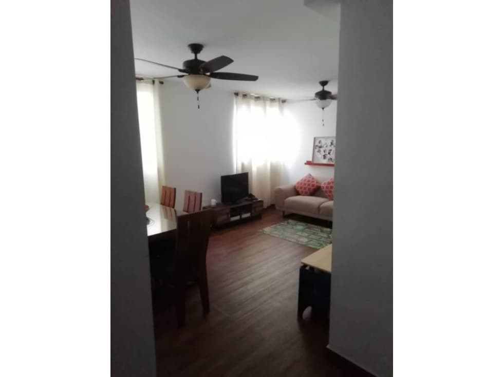 Apartamento full amoblado vista al mar PH Centennial, Condado del rey — foto 3