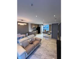 Apartamento amoblado para alquiler en PH The Sands, Avenida Balboa