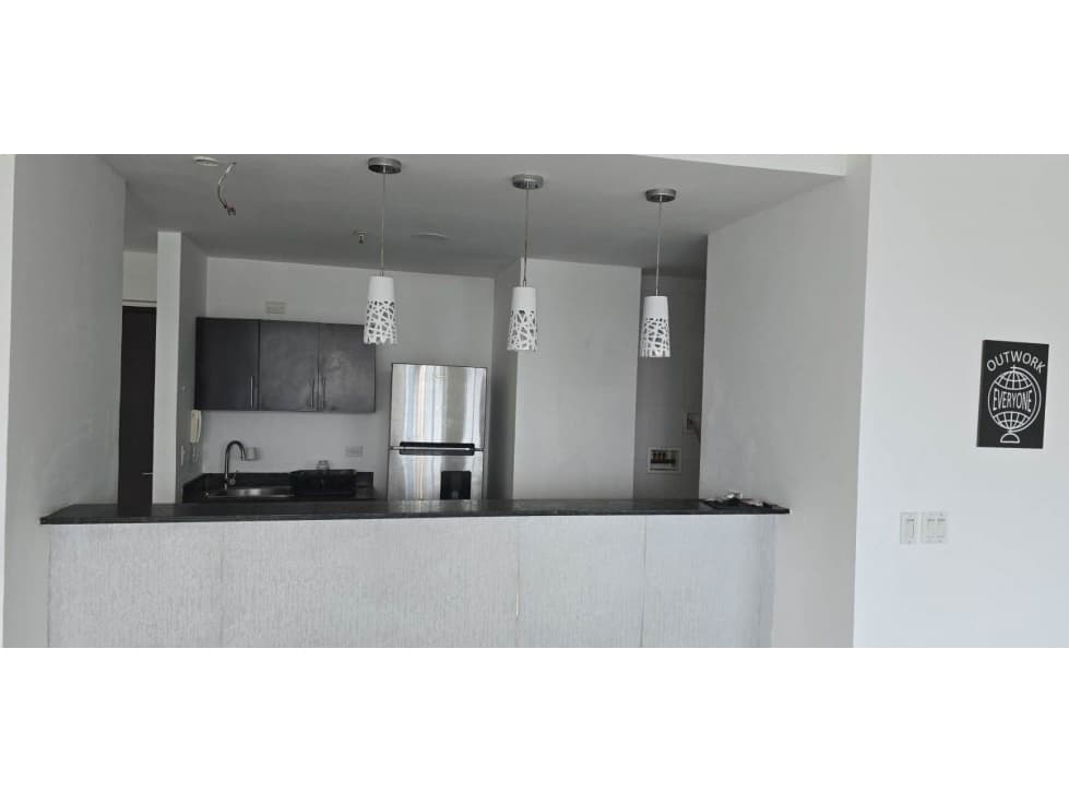 Apartamento en Venta, PH Macedonia Towers, El Ingenio. — foto 2