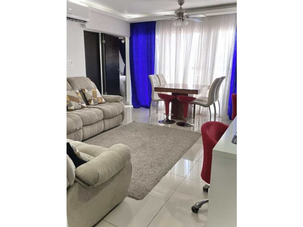 Apartamento, Venta, Vía Cincuentenario — foto 2