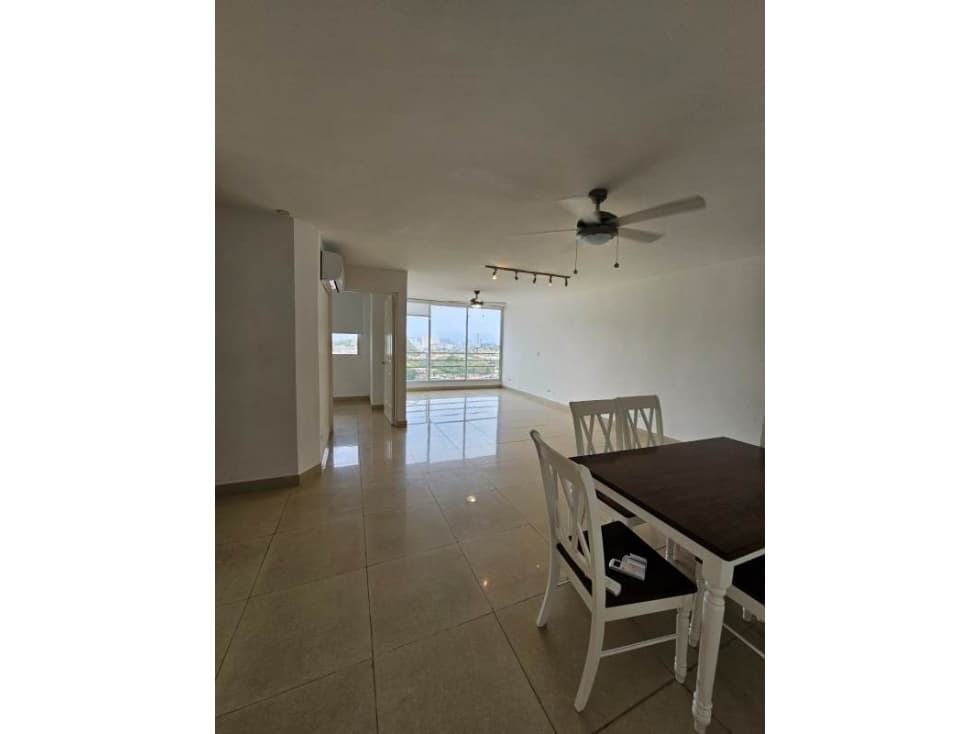 VENTA DE APARTAMENTO EN EL DORADO, DOS MARES VIEW II — foto 1
