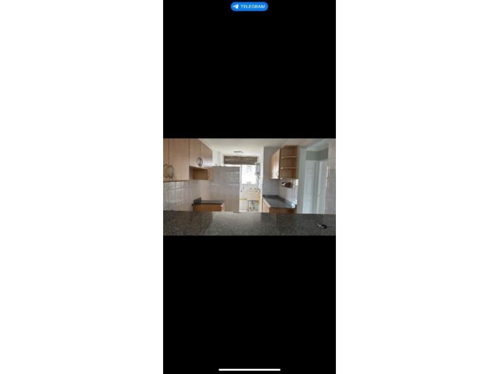 APARTAMENTO EN VENTA EN MIRAFLORES — foto 1
