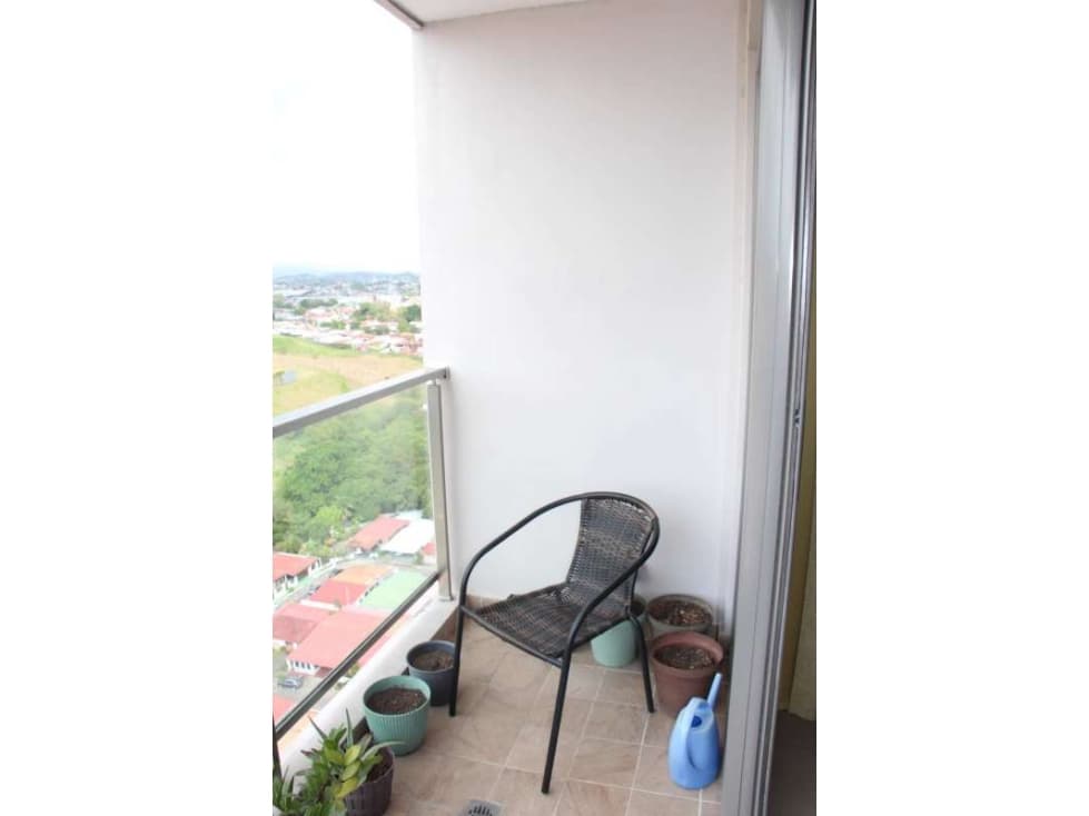 APARTAMENTO AMUEBLADO PH SPOTLIGHT LINDA VISTA — foto 3