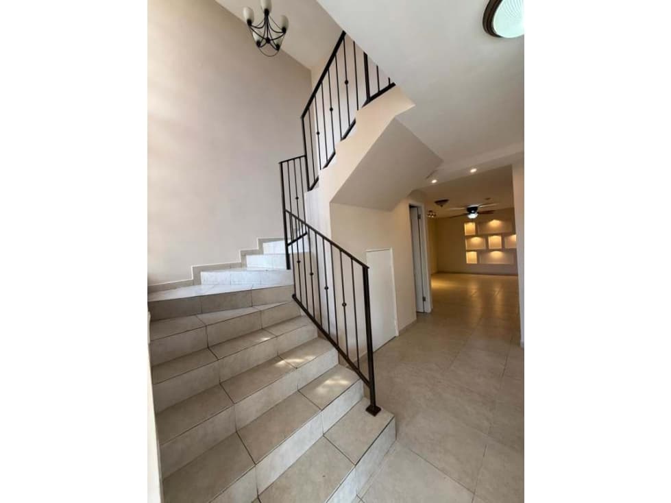 Altos de Panamá, Villas de Vizcaya, casa alquiler — foto 3