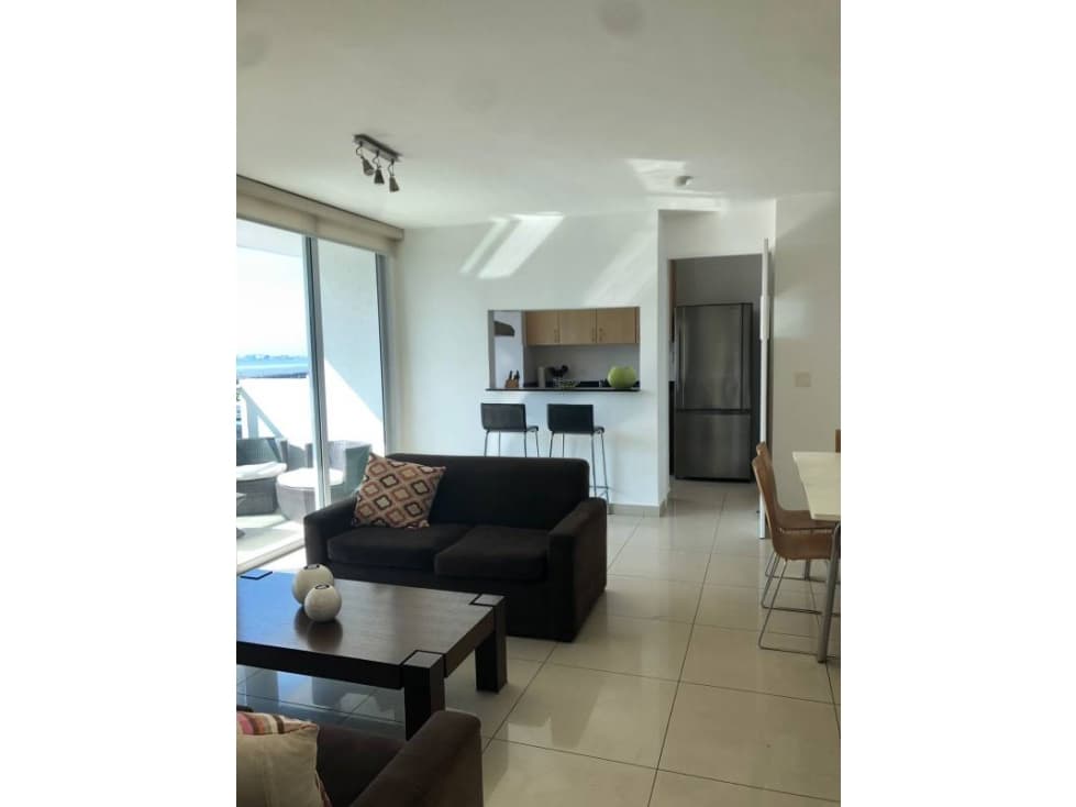 Alquiler de apartamento en Costa del Este - Cerca de DHL — foto 4