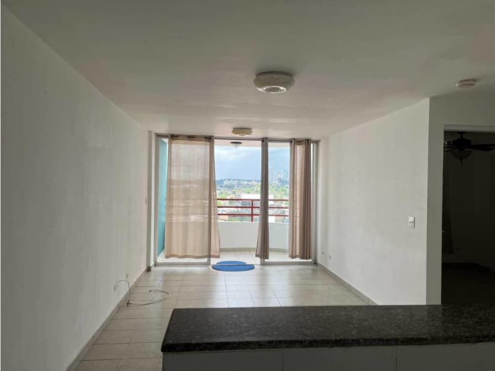 Alquiler de Apartamento en PH Marquez, Via España — foto 1