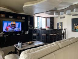 Venta de hermoso Pent House en Punta Paitilla